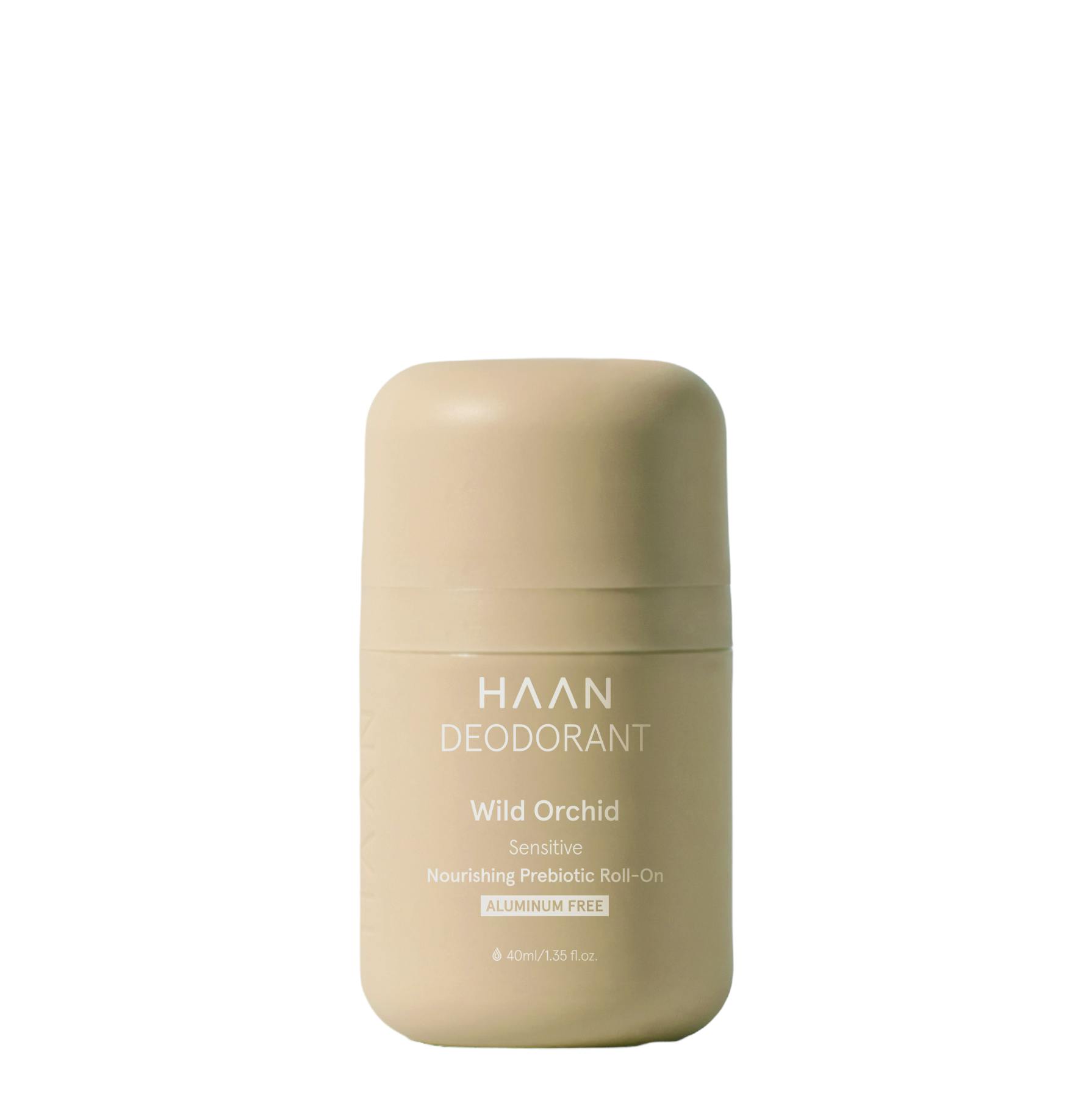 HAAN Wild Orchid Deodorant 40 ml