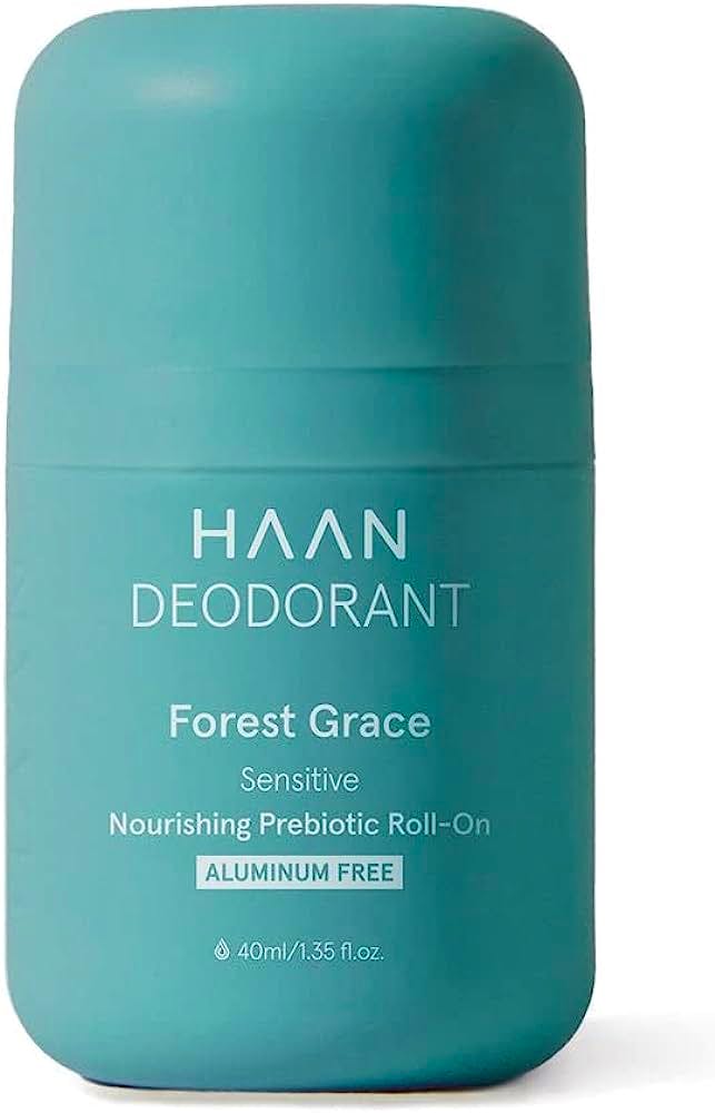 HAAN Forest Grace Deodorant 40 ml