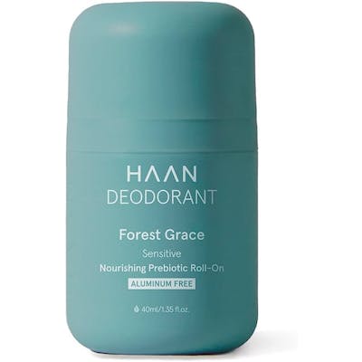 HAAN Forest Grace Deodorant 40 ml