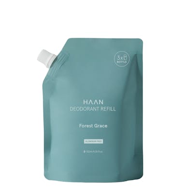HAAN Forest Grace Deodorant Refill 120 ml