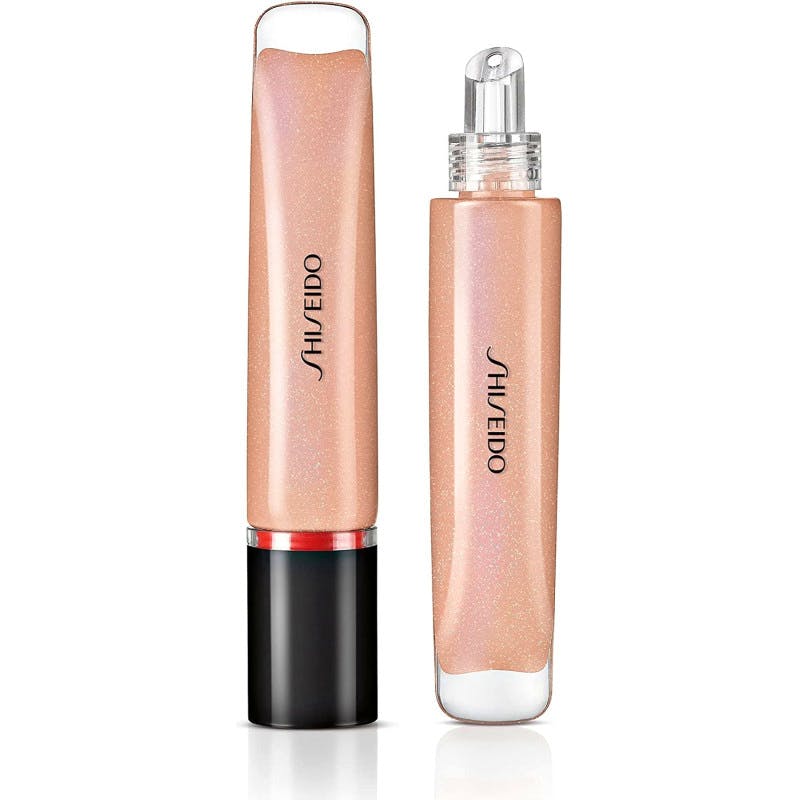 Shiseido Shimmer Gel Gloss 02 Toki Nude 9 ml