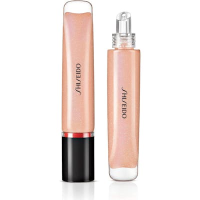 Shiseido Shimmer Gel Gloss 02 Toki Nude 9 ml
