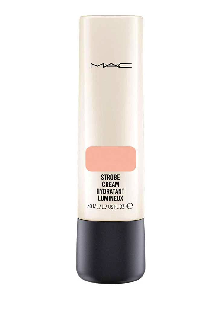 MAC Strobe Cream Peachlite 50 ml