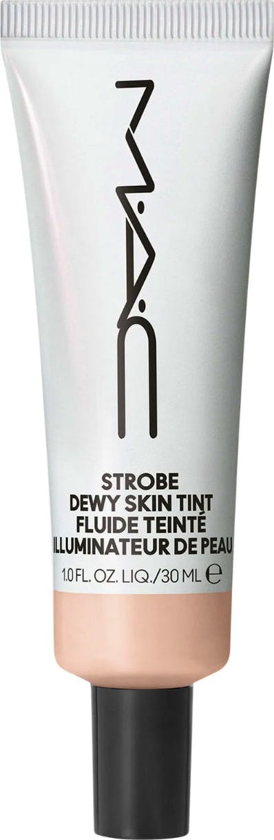 MAC Strobe Dewy Skin Tint Light 30 ml
