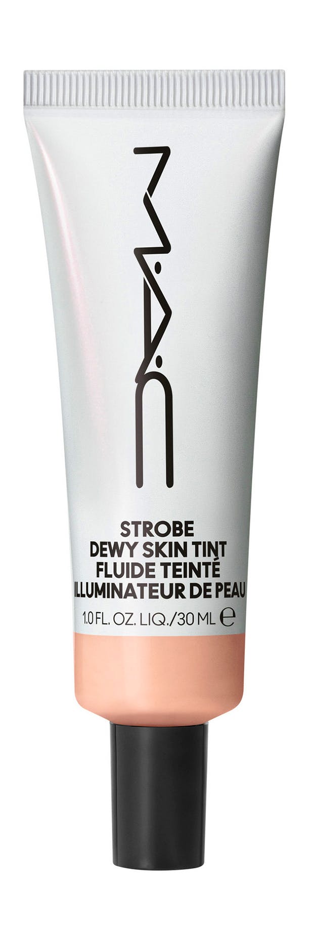 MAC Strobe Dewy Skin Tint Light Plus 30 ml