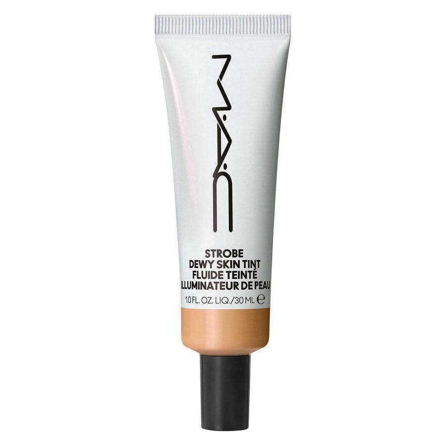 MAC Strobe Dewy Skin Tint Medium Deep 30 ml