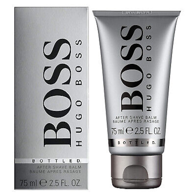 Hugo Boss Boss Bottled Aftershave Balm ml - kr