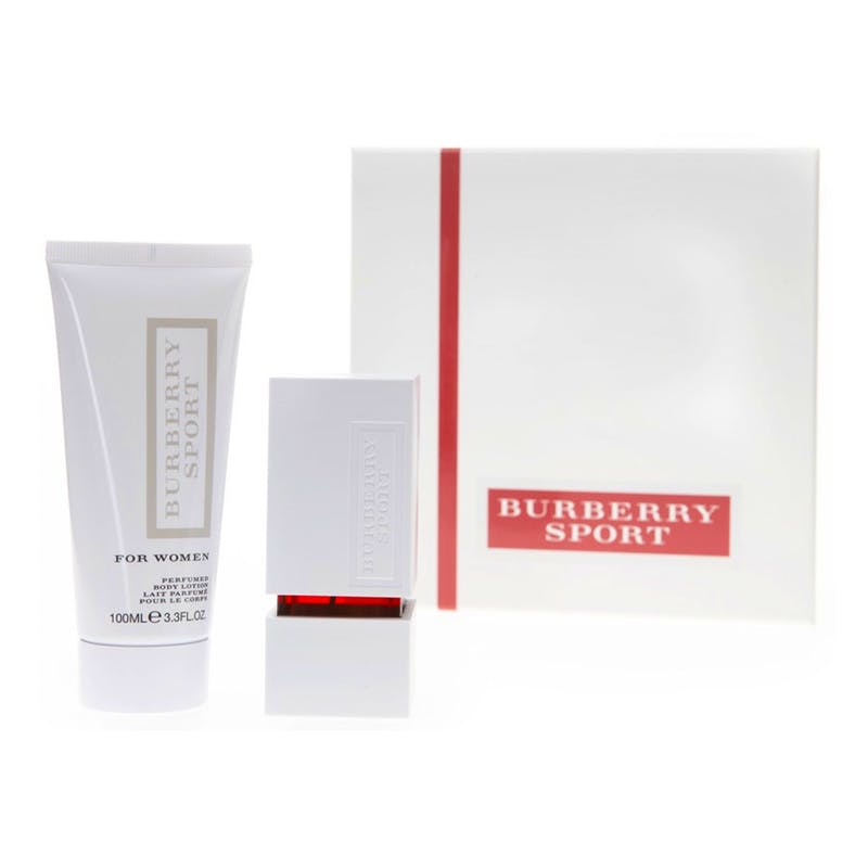 Burberry Sport for Women 50 ml + 50 ml - 199.95 kr