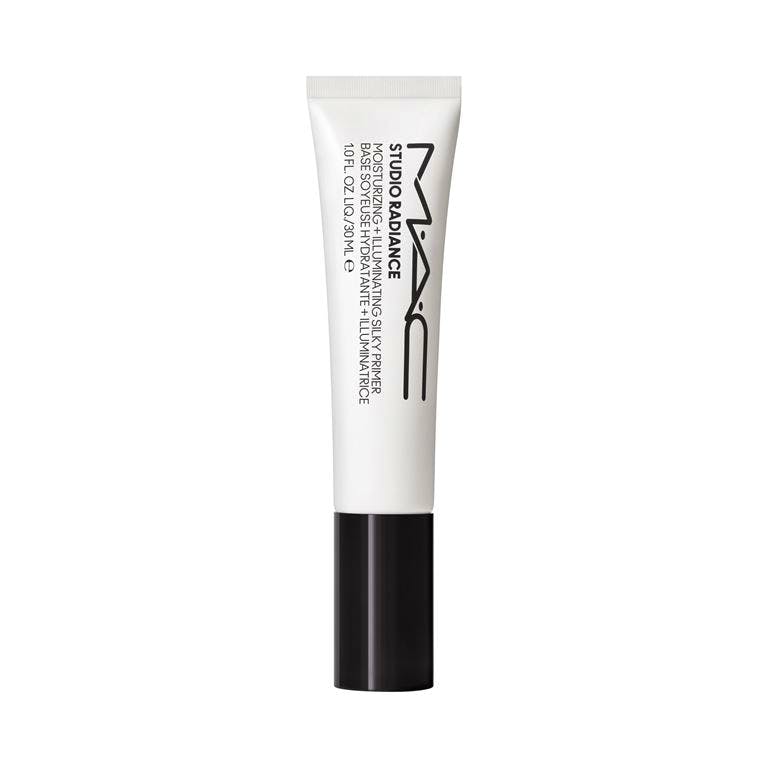 MAC Studio Radiance Moisturizing + Illuminating Silky Primer 30 ml