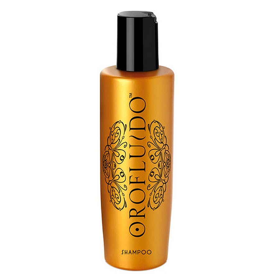 Orofluido Shampoo 200 - 45.95 kr