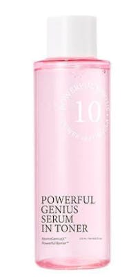 It&#039;S SKIN Power 10 Formula Powerful Genius Serum In Toner 255 ml