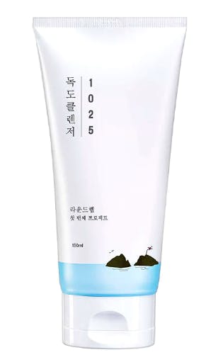 Round Lab 1025 Dokdo Cleanser 150 ml