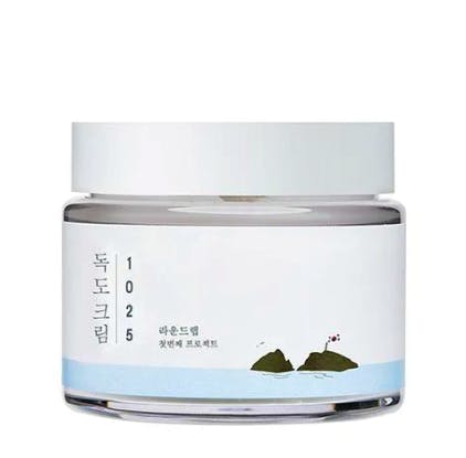 Round Lab 1025 Dokdo Cream 80 ml