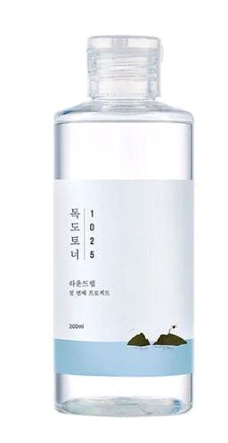 Round Lab 1025 Dokdo Toner 200 ml