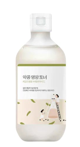 Round Lab Soy Bean Nourishing Toner 300 ml