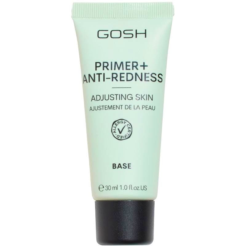 GOSH Primer+ Anti-Redness 30 ml