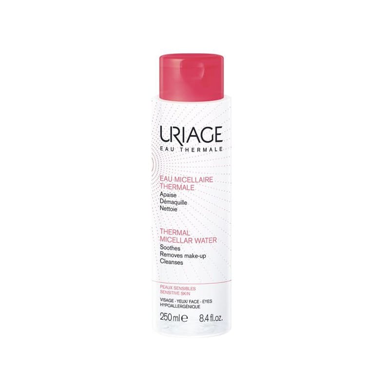 Uriage Thermal Micellar Water Sensitive Skin 250 ml