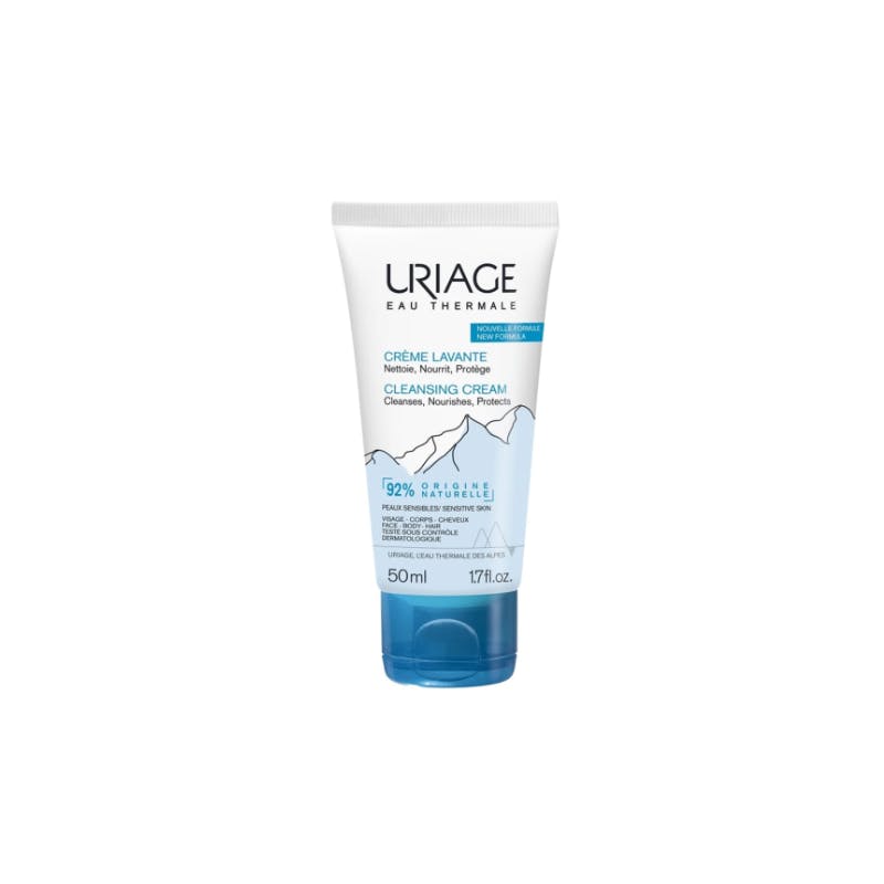 Uriage Cleansing Cream 50 ml