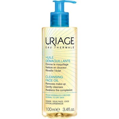 Uriage Cleansing Oil 100 ml