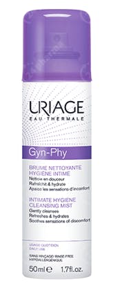 Uriage Gyn-Phy Intimate Hygiene Cleansing Mist 50 ml