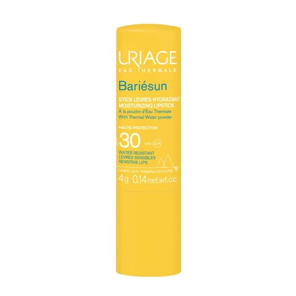 Uriage Bariésun Moisturizing Lipstick High Protection Spf30 4 G