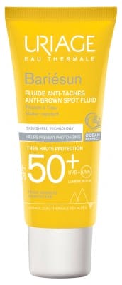 Uriage Bariésun Anti-Brown Spot Fluid SPF50+ 40 ml - £9.99