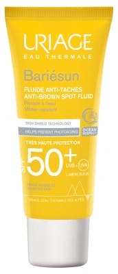 Uriage Bari&eacute;sun Anti-Brown Spot Fluid SPF50+ 40 ml