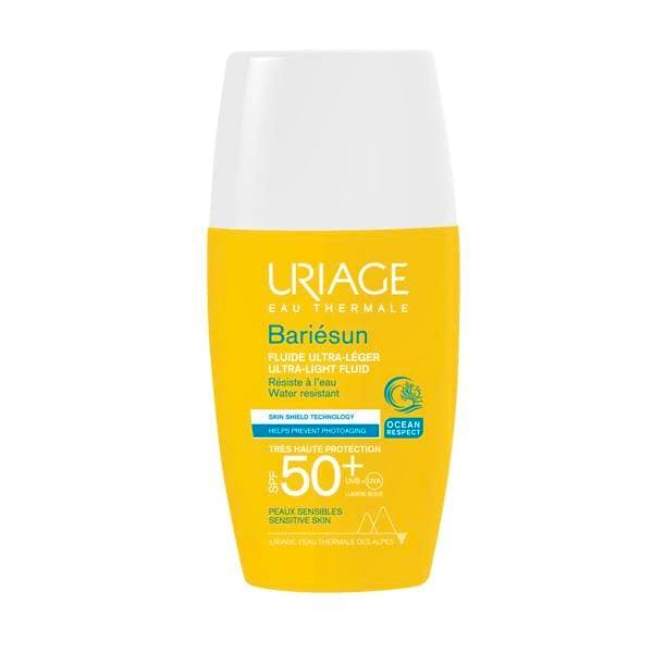 Uriage Bariésun Pocket Ultra-Light Fluid SPF50+ 30 ml - £7.25