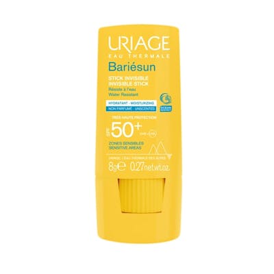 Uriage Bariésun Invisible Stick Very High Protection SPF50+ 8 g