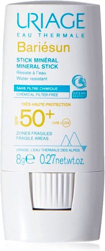 Uriage Bari&eacute;sun Mineral Stick SPF50+ 8 g