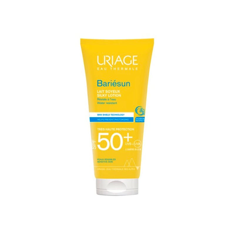 Uriage Bariesun SPF50+ Silky Lotion 100 ml