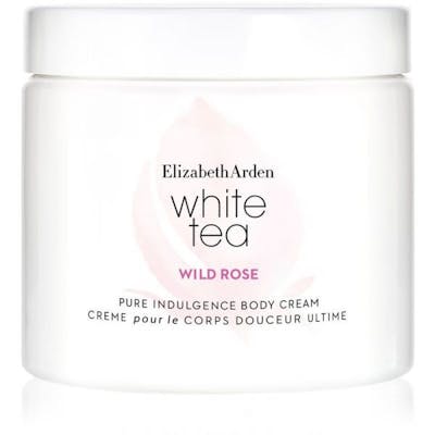 Elizabeth Arden White Tea Wild Rose Body Cream 400 ml