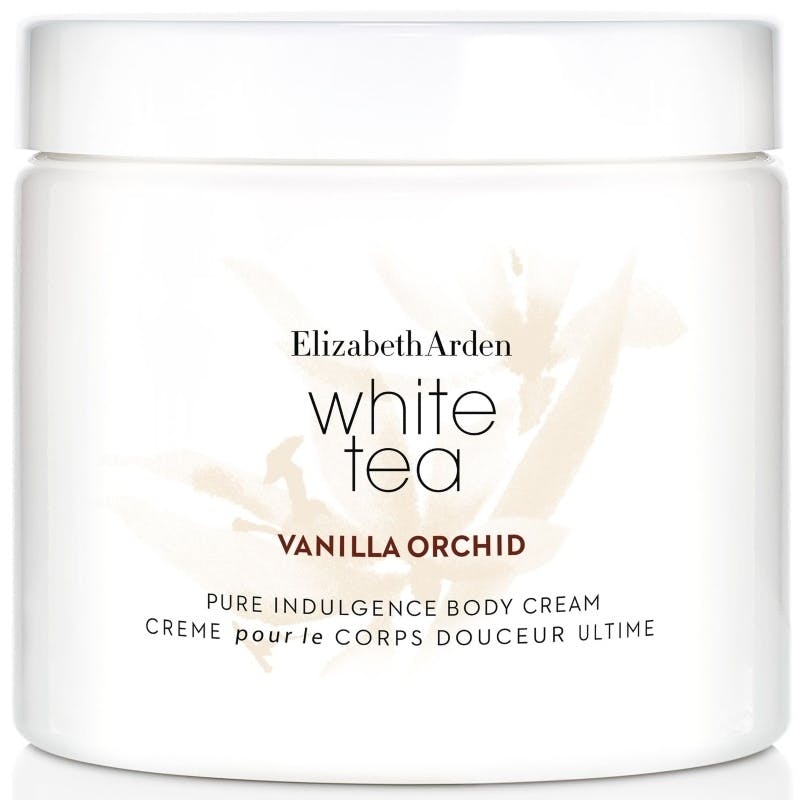 Elizabeth Arden Arden White Tea Vanilla Orchid Body Cream 400 ml