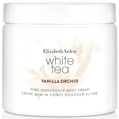 Elizabeth Arden Arden White Tea Vanilla Orchid Body Cream 400 ml