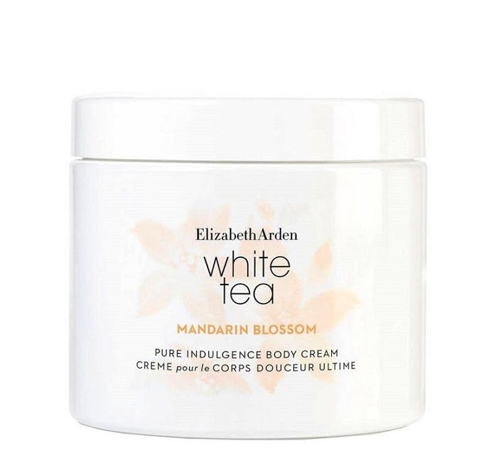 Elizabeth Arden White Tea Mandarin Blossom Body Cream 400 ml