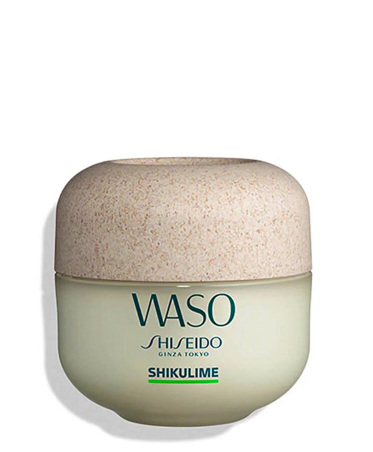 Shiseido Waso Shikulime Mega Hydrating Moisturizer 50 ml