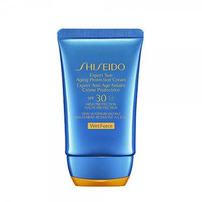 Shiseido Expert Sun Protector Face Cream SPF30+ 50 ml