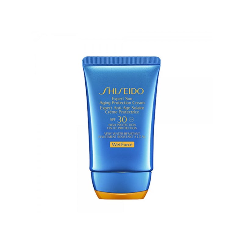 Shiseido Expert Sun Protector Face Cream SPF30+ 50 ml
