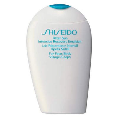 Shiseido After Sun Intensive Recovery Emulsion Face and Body 150 ml
