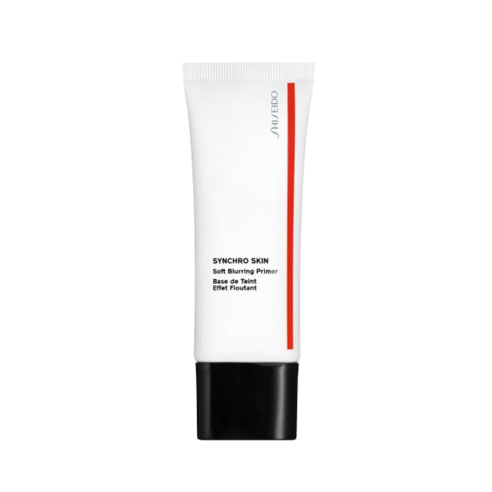 Shiseido Synchro Skin Soft Blurring Primer 30 ml