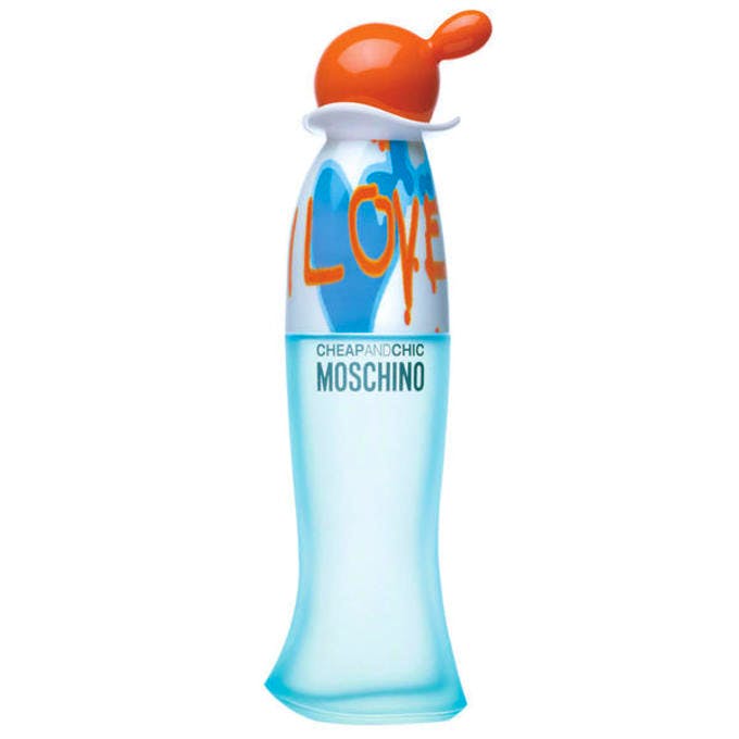 Moschino I Love Love EDT 100 ml