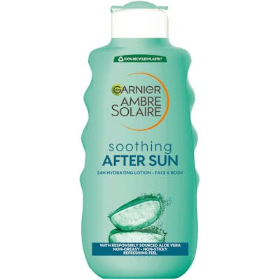 Garnier Ambre Solaire After Sun Skin Soother 200 ml
