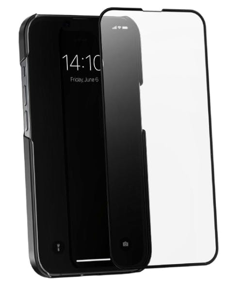 iDeal Of Sweden Full Coverage Glass iPhone 14 1 pcs - £15.79