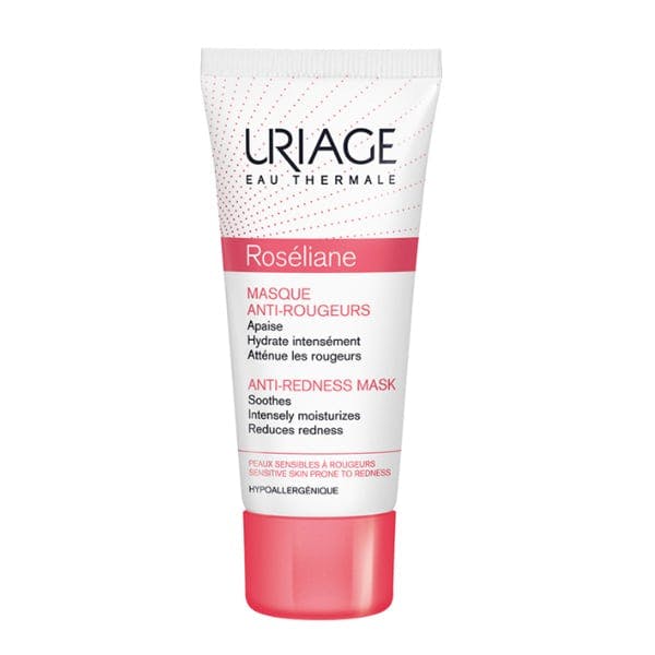 Uriage Roséliane Anti-Redness Mask 40 ml