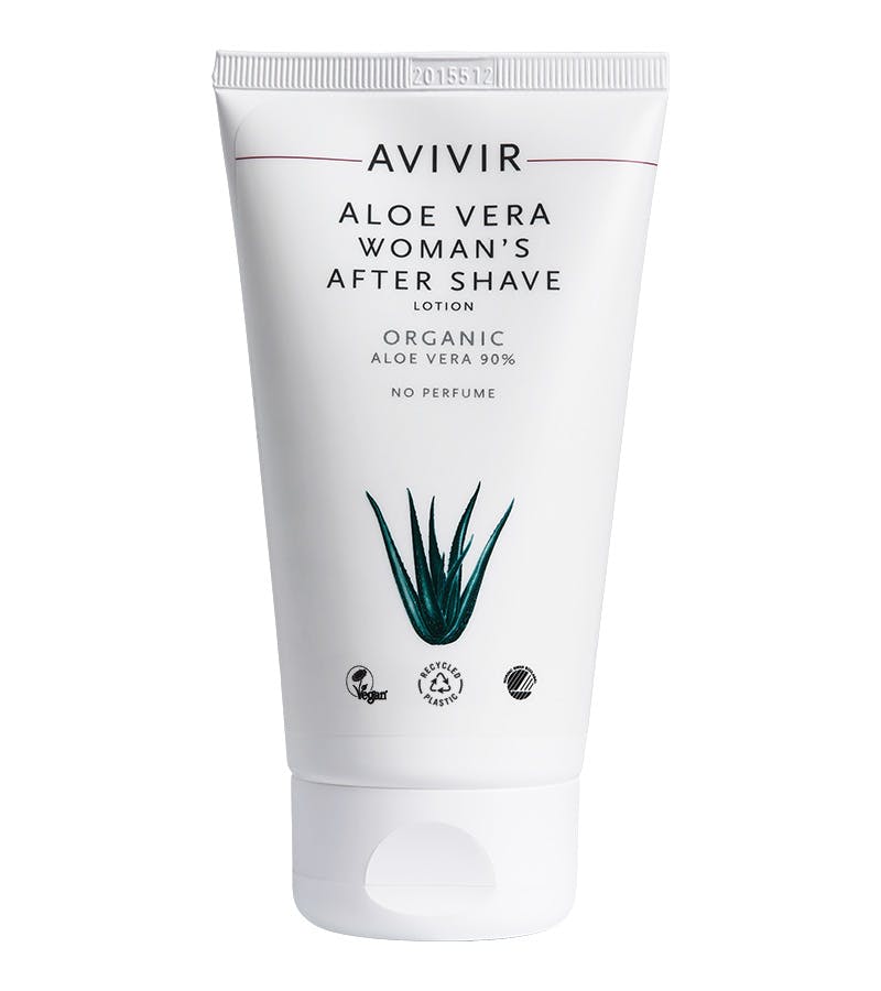 Avivir Aloe Vera Woman's After Shave Lotion 150 ml