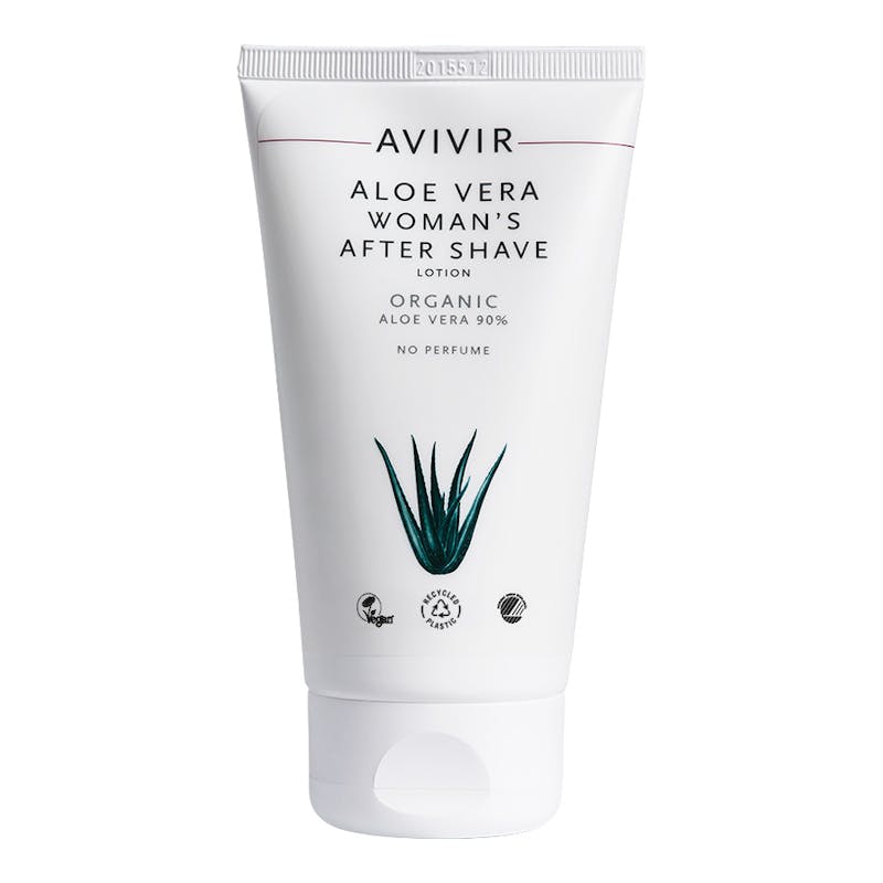 Avivir Aloe Vera Woman&#039;s After Shave Lotion 150 ml
