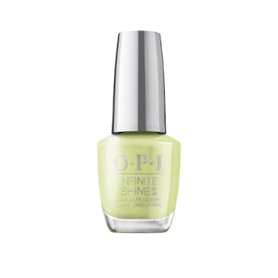 OPI Infinite Shine Clear Your Cash 15 ml