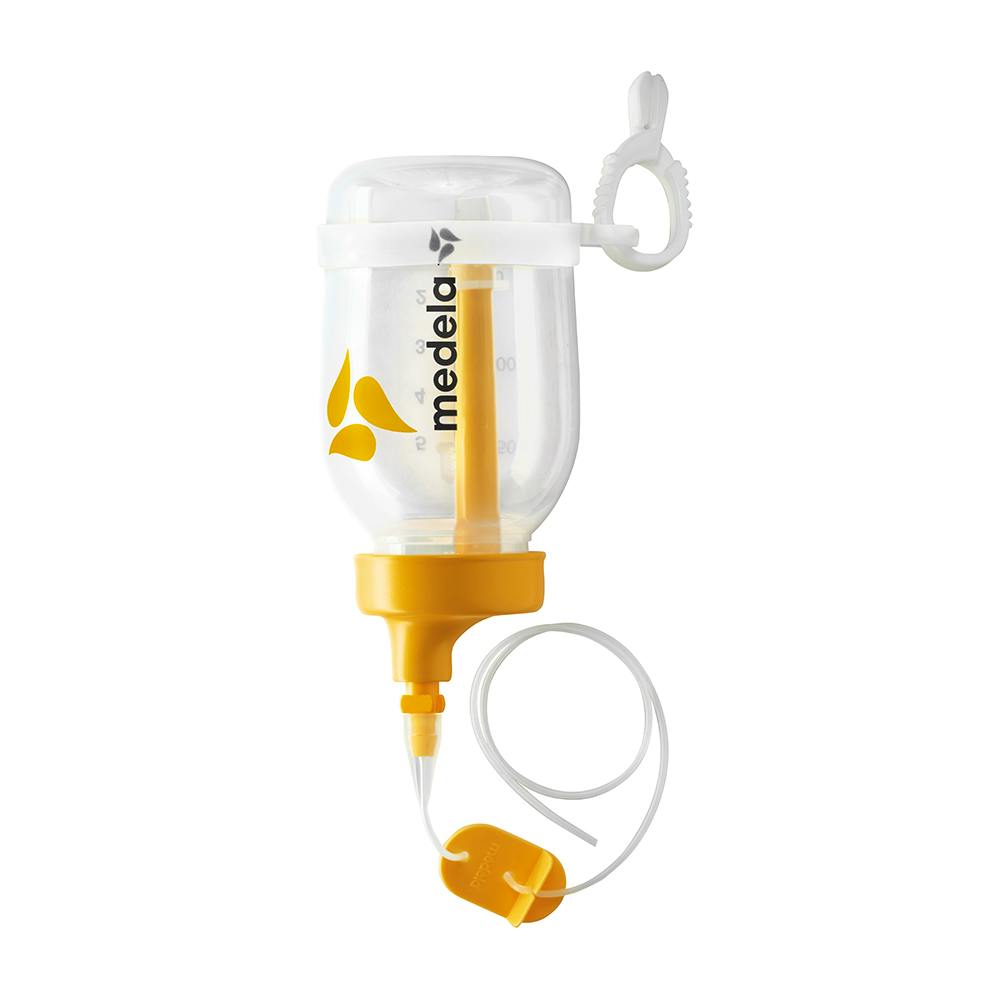 Medela Supplemental Nursing System 1 st