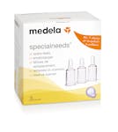 Medela SpecialNeeds Spare Teats 3 pcs