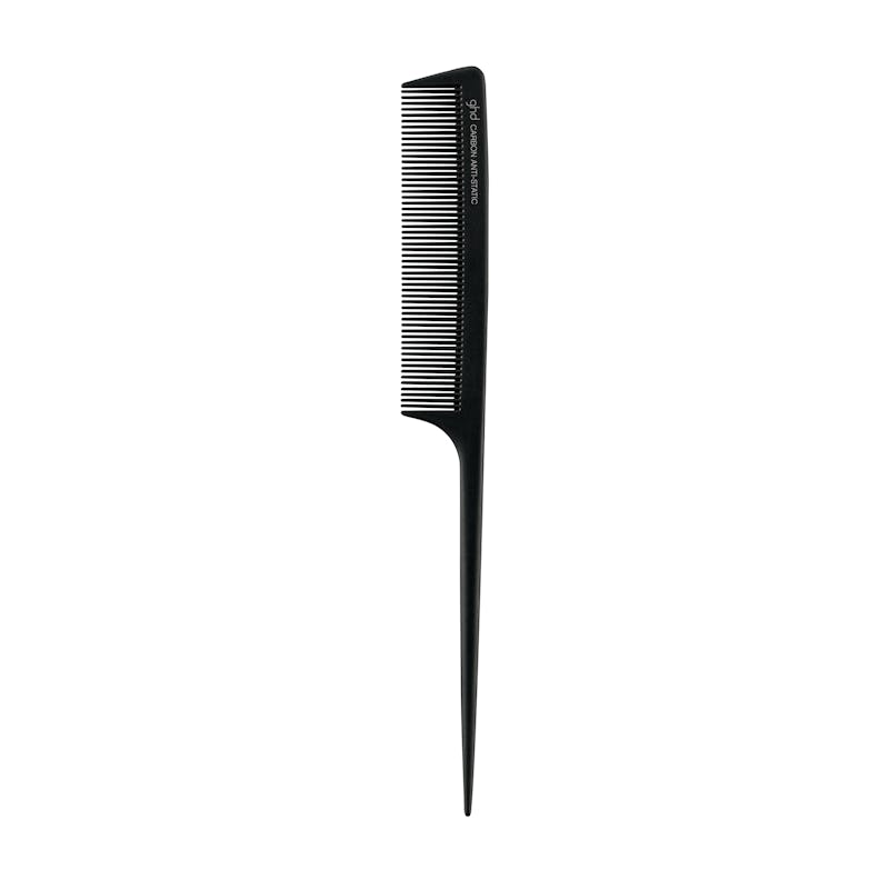 ghd Carbon Tail Comb 1 stk